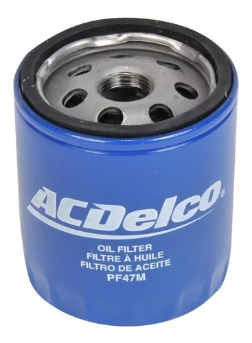 Filtro de Aceite