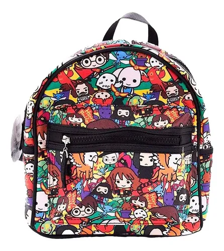 Mochila pequeña harry potter sale