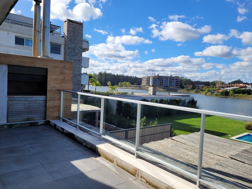 Imagen 17 de 21 de Apartamento De 3 Dormitorios 3 Baños