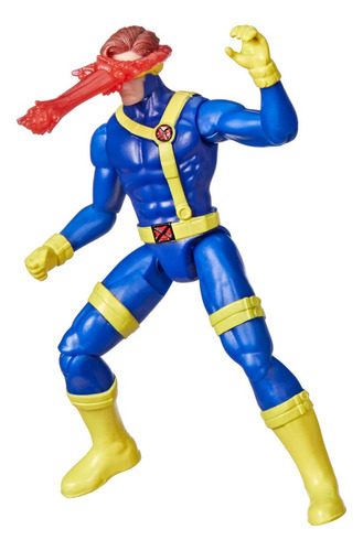 Marvel Studios X-men '97 -figura De Acción De Cíclope