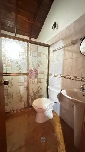 Hermosa Casa Acogedora