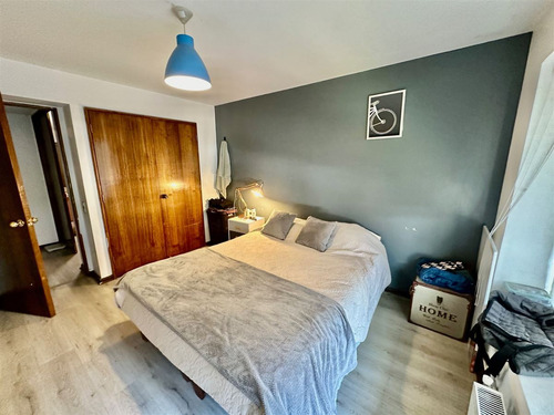 Departamento En Venta De 3 Dorm. En Las Condes