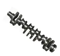 Comprar Cigueñal Para Camiones Jac 1083 Motor Isf 3.8