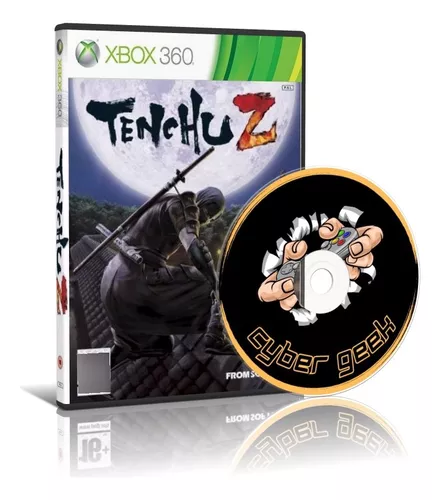 Tenchu Z