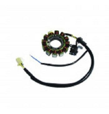 Estator Ybr 02/05 , Xtz 125 Modelo Original Ler Abaixo