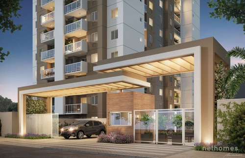 Imagem 2 de 15 de Apartamento - Marechal Hermes - Ref: 20221 - V-20221