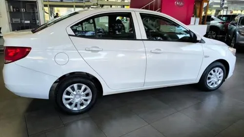 Chevrolet Aveo 1.5 Ls Tm
