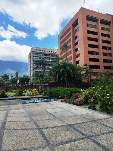 Oficina - Chuao - 90 Mts2