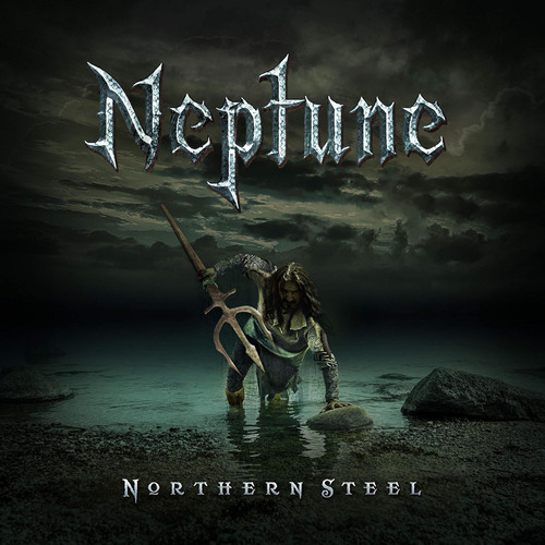 Cd: Northern Steel