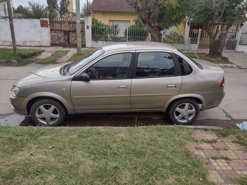 Chevrolet Classic 1.4 Lt Pack 2013