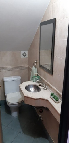 Imagen 9 de 14 de Chalet En Venta En Martin Coronado