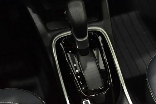 Imagen 8 de 14 de Chevrolet Tracker 1.2 Premier Turbo At