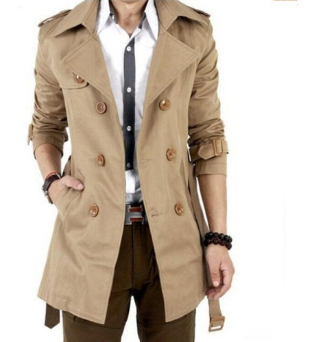 casaco masculino europeu