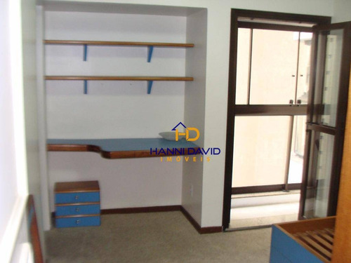 Imagem 7 de 30 de Lindo Apartamento À Venda Com 3 Dormitórios, Brooklin - 152 M² - Ap1137
