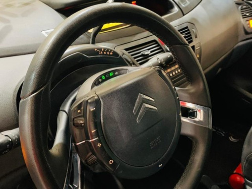 Citroën C4 Picasso C4 Picasso 2.0 16V GASOLINA 4P AUTOMÁTICO