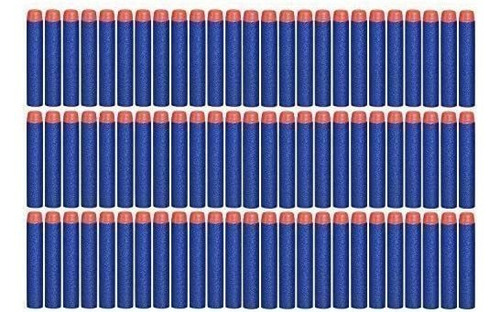Nerf N-strike Elite 75 - Recambio Dardos Párr