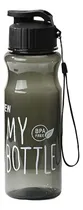 Comprar M Botellas De Agua Deportivas De Plástico De 650 Ml Con