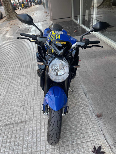 Mv Agusta Brutale