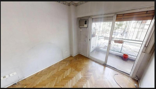 Imagen 13 de 17 de Salguero Al 800 Y Lavalle 98 M2 3 Dormitorios Patio Cochera Balcon Al Frente., 1er Piso