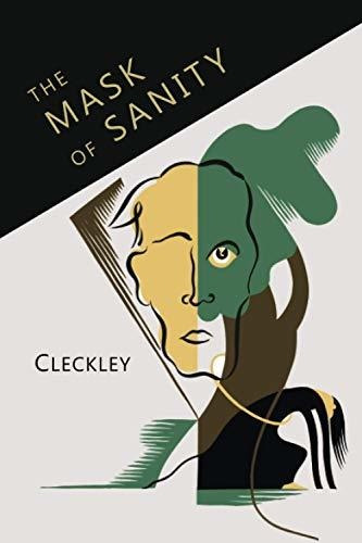 Book : The Mask Of Sanity An Attempt To Clarify Some Issues