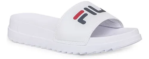 Ojotas fila mujer new arrivals