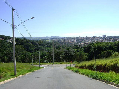 Imagem 5 de 8 de Terreno À Venda, 250 M² Por R$ 132.500,00 - Alpes Do Cruzeiro - Itatiba/sp - Te1339