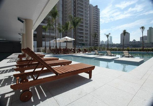 Imagem 8 de 14 de Condominio Montemagno 501 3dorm 98m² Metrô Anália Franco