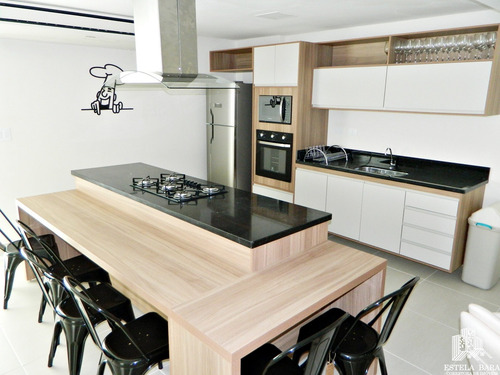 Imagem 13 de 30 de Apartamento - Ap00265 - 69816645