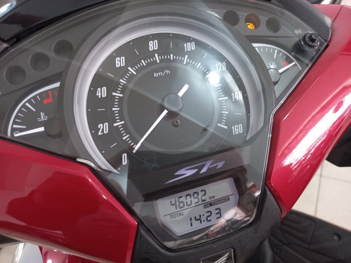 Honda Sh 150, Sem Entrada 12x1370 No Cartão De Crédito