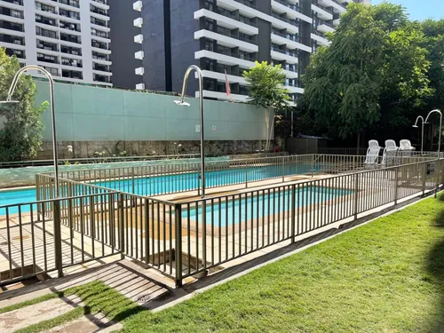 Venta Departamento Metro Vicente Valdés / La Florida