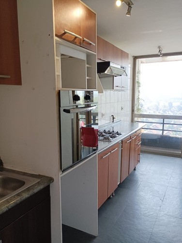 Gran Oportunidad De Arriendo En Las Condes
