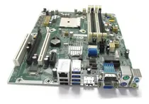 Comprar Placa Mãe Hp Compaq Pro 6305 Small Form Factor u002F 703596-601