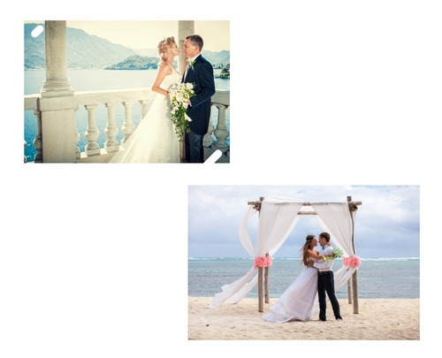 Impresión De Foto Tamaño 50x100 Cm - Edición Gratis