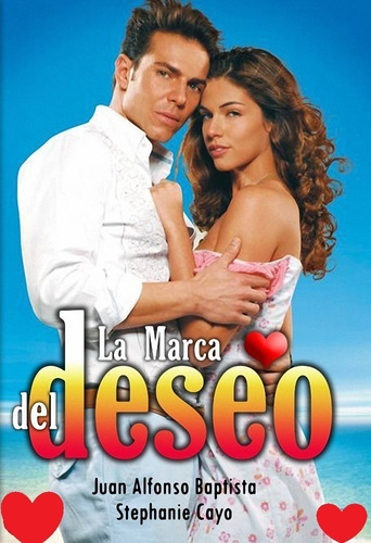 La Marca Del Deseo ( Colombia 2007 ) Tele Novela Completa