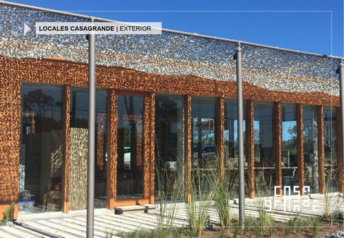 Imagen 4 de 20 de Casagrande Locales A Estrenar En José Ignacio No Paga Expensas