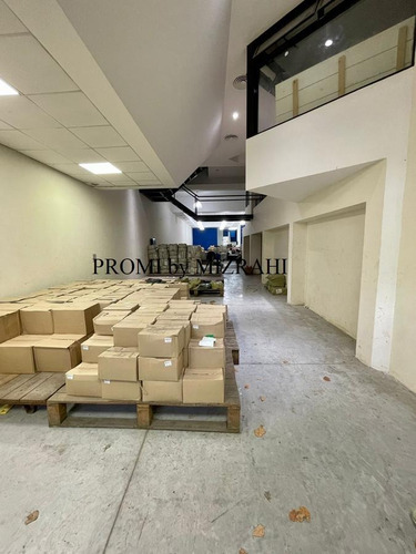 Imagen 7 de 28 de Edificio Comercial - Abasto