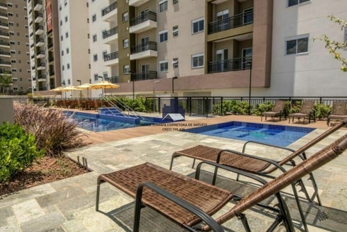 Imagem 25 de 30 de Apartamento Padrão À Venda Parque Residencial Comendador Mancor Daud São José Do Rio Preto/sp - 2021834