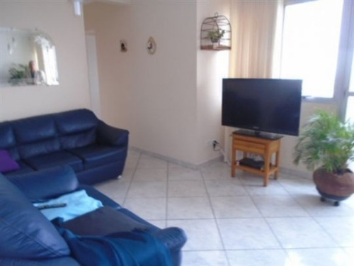 Imagem 6 de 20 de Apartamento A Venda Na Penha, São Paulo - V3156 - 32598581