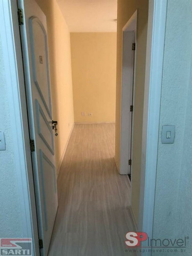 Imagem 7 de 12 de Lindo Apartamento - Bairro Da Água Fria - St20503