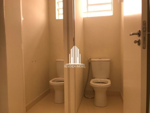 Imagem 11 de 15 de Casa Para Locação Na Vila Olímpia - Mz6662