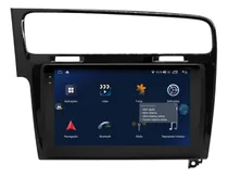 Comprar Multimidia Vw Golf Mk7 Proton G3 Android 6gb 64gb Voz 9p 4g