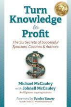 Libro Turn Knowledge To Profit : The Six Secrets Of Succe...