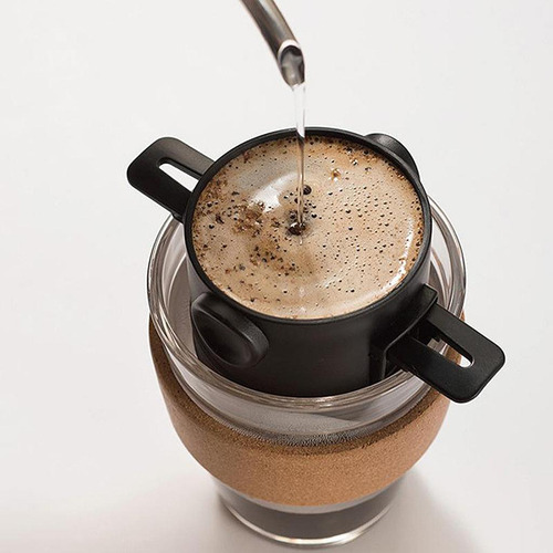 For 3 Filters Of Infusor Of Hojas Sueltas De Café Colador.