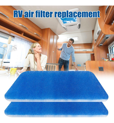 Filtro De Ca Para Rv Filtro De Aire Para Ca De Rv Filtro De