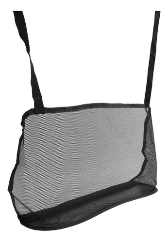 Bolsa De Red De Almacenamiento, Soporte Para Bolsos De Coche