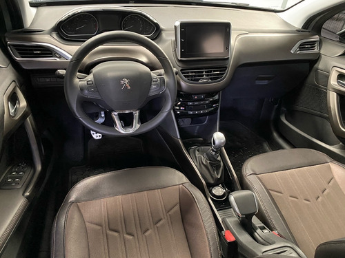 Peugeot 2008 1.6 Thp Sport 2019