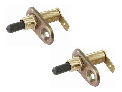 Interruptor De Porta Regulável Cerruns Universal Com 12 Pçs