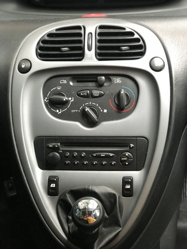 Citröen Xsara Picasso 11/12 Com Gnv