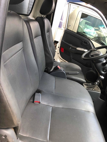 Kia Bongo 2016 Baú 3.0x1.80x1.80 Revisado Vários A Escolher