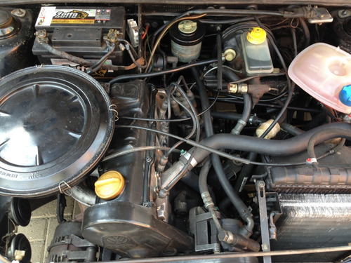 Imagem 15 de 15 de Volkwagen Passat